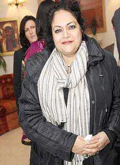Dalmia's party for Italian Ambassador