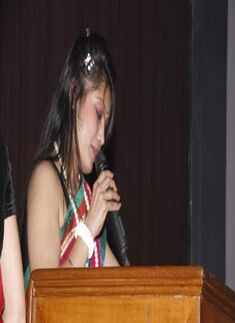 Vivek @ Auro Gold tribute event 