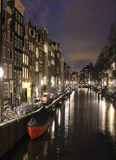 Pictures of 20 international destinations to celebrate New Year 2020