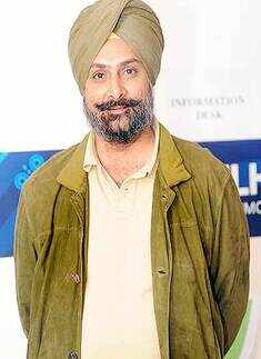 Gagan Narang's academy launch