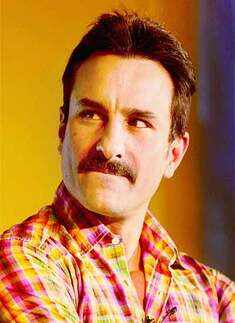 Saif @ 'Flavour World Cup 2011' launch