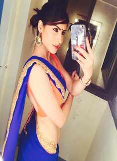 Vikrant Massey and Sheetal Thakur