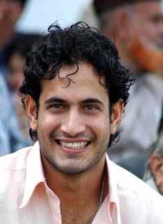 Irfan Pathan pictures
