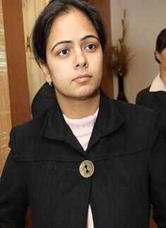 Adiva celebrates 'Be Beautiful Weekend'