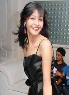 New year bash @ Fionaa lounge