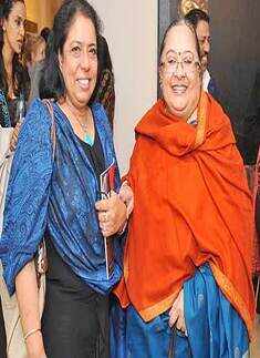 Art exhibition: An Inner Fire