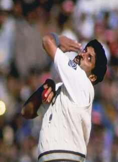 Kapil Dev