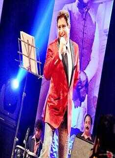 'Pranam' a musical concert