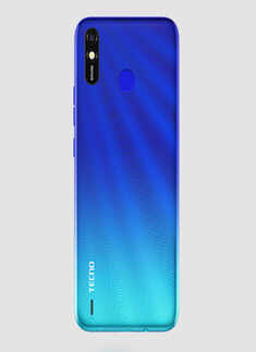 Tecno Spark Go Plus budget smartphone launched