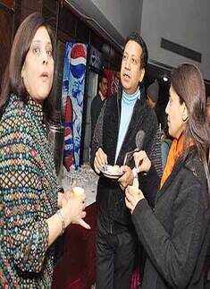 'Pranam' a musical concert