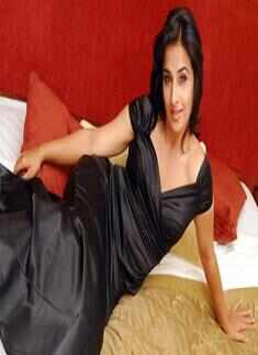 Hottest vegetarian celebs