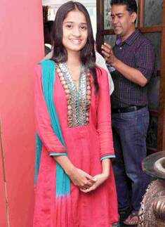 VM Rathi's b'day party 