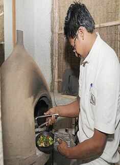 A D Singh's party @ Ai