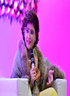 Tahira Kashyap Khurrana