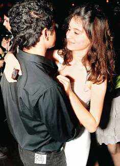 Edward Maya's performance