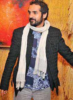 Band 'Prodigy' performs