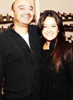 IMC's Hip Hop Night bash