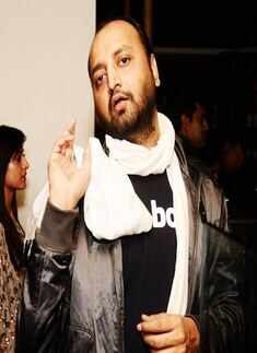 IMC's Hip Hop Night bash