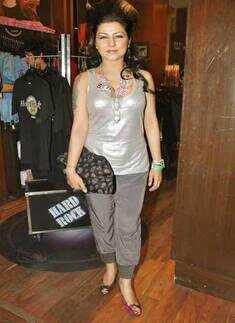 Rolling Stone Rock Awards '11