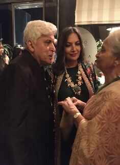 Shabana Azmi injured in road accident; doctors say her condition is stable