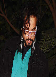 'Art Summit' party @ Cibo