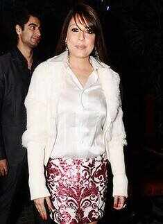 'Art Summit' party @ Cibo