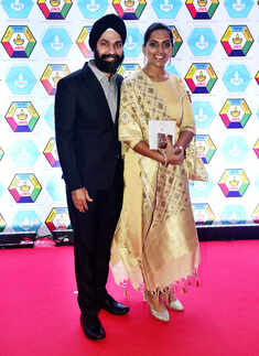 AD Singh and Puneet Singh