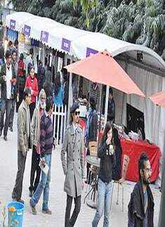 Indian Art Summit:Closing day