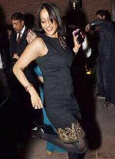 'Indian Art Summit' bash