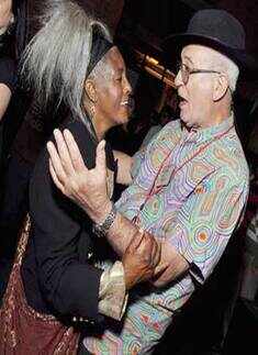 'Indian Art Summit' bash