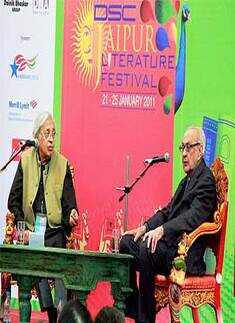 Jaipur Literature Festival