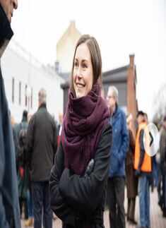 Meet the PM of Finland Sanna Marin, a complete fashionista