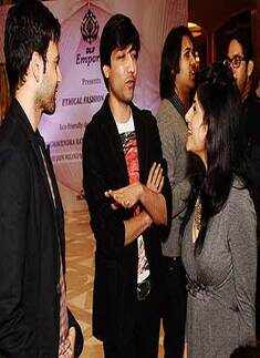 DLF Emporio's Ethical Fashion