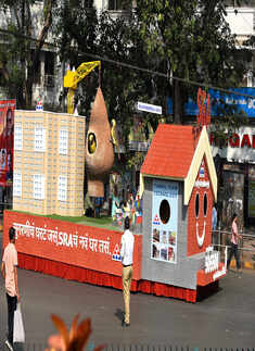 Spectacular pictures from India's 71st Republic Day Celebrations