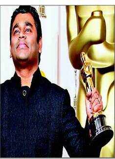 A R Rahman