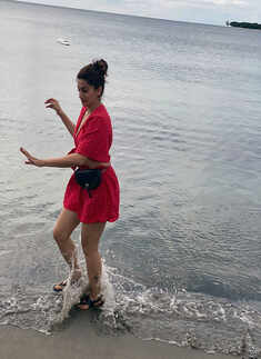 Taapsee Pannu pictures