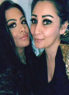 Trishala Dutt pictures