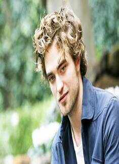 Robert Pattinson