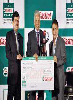 The Castrol Awards