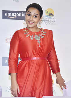 Guwahati to host Filmfare Awards on February 15