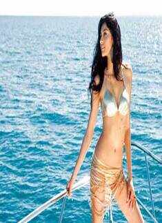 Femina Miss India Calendar '11