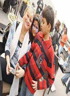 Sunday Brunch party @ F Grill 