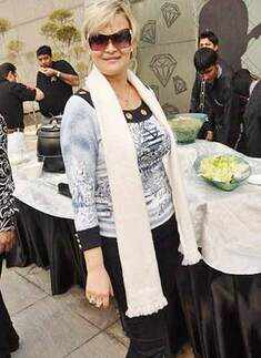 Sunday Brunch party @ F Grill 