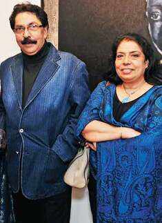 Exhibition: 'An Inner Fire'