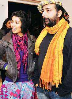 Exhibition: 'An Inner Fire'