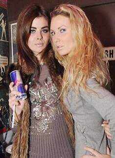 Kashif's Birthday bash