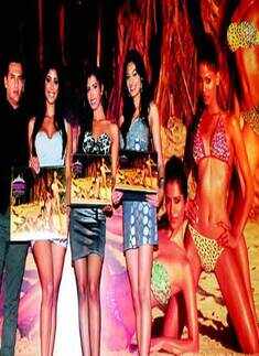 PFMI World '10: Manasvi Mamgai