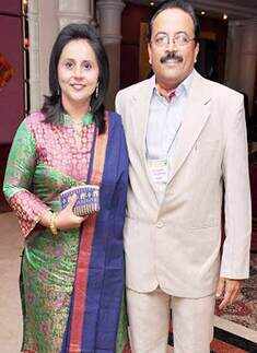 MACT Alumni get-together party