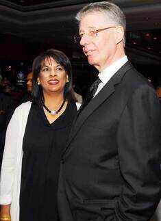 Launch: 'Icons Of Whisky Awards..'