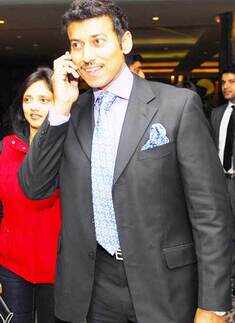 Launch: 'Icons Of Whisky Awards..'